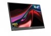 Verbatim Monitor przenośny Light 15,6 Full HD 60Hz